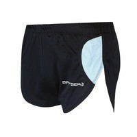 AIRTRACKS FUNKTIONS LAUFSHORTS RUNNING MARATHON KURZ / SCHWARZ S M L XL XXL NEU!