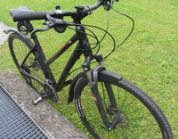 Cube nature country lite von 2013