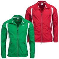 Nike Microfibre Jacket Herren Running Jacke Sport Laufjacke XS S M L XL 2XL neu