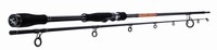 Sportex Black Pearl Spinnruten, Shad, Travel, Baitcast Ruten Modelle 2016