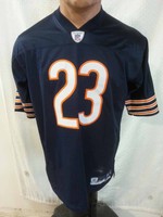 NFL Hester Chicago Bears American Football Premier Shirt Trikot