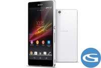 Sony Xperia Z - White ---NEU---