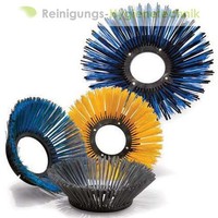 Seitenbesen Tellerbesen für Kärcher KSM 900 Kehrmaschine 
