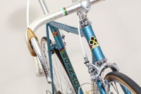 Colnago Super Campagnolo Record 1977