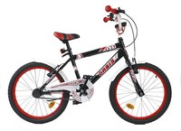 20 ZOLL BMX KINDER FAHRRAD RAD KINDERFAHRRAD JUGENDFAHRRAD Kinderrad BIKE 