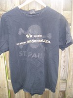 Sankt Pauli Wir Spielen in einer anderen Liga T-Shirt  - M