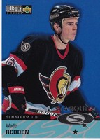 97-98 Collector´s Choice Star Quest #SQ6 Wade Redden