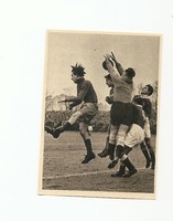 Kosmos Zigarettenbilder; Nr. 64: Tennis Borussia Berlin - Westend