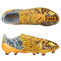 Adidas F50 adizero FG Yamamoto [M22423] Gr. 43 1/3