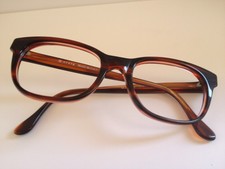 Karaty Eyeglasses. Made in Italy .Unisex.