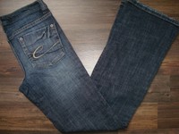 EDC,Esprit,Jeans,Gr. 32,blau,sehr guter Zustand,Stretch,ungekürzt,*06A08