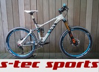 Rotwild E.1 FS 27.5 , Mountain Bike , Enduro 
