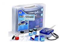 Revell 39199 Basic Set mit Kompressor