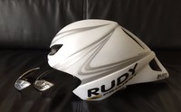 Rudi Project Wingspan Rennradhelm / Zeitfahrhelm / Triathlon