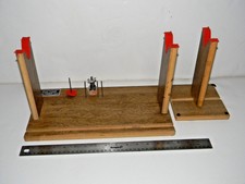 Flex Coat Rod Wrapper Stand Parts