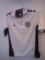 Trikot 318 FC Chelsea London Größe 152 älteres Kinder Trikot