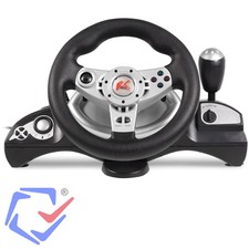 Lenkrad und pedale fur pc