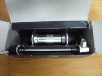 Nabe Shimano Deore XT HB-M737 Vorderrad 32 Loch NEU NOS NIB retro