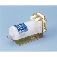 1953 - Graupner Zahnradpumpe 6 V