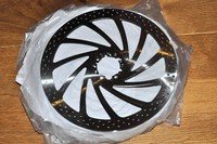 MAGURA 210mm Kult - Bremsscheibe " GUSTAV M " 6-Loch MTB Downhill Enduro NEU