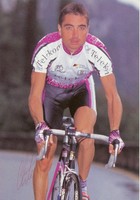 Christian Henn   Radsport  Team Telekom   Autogrammkarte -171619