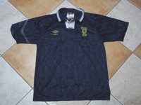 Schottland Trikot Gr. S