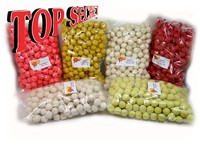 Top Secret Bestseller for Carp PopUp Range ummantelte PopUp's Ø16-20mm Boilies