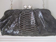 small hermes brown purse - Brighton Snakeskin Handbags \u0026amp; Bags for Women | eBay small hermes brown purse - Brighton Snakeskin Handbags \u0026amp; Bags for Women | eBay