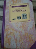 Die pfiffigsten  MÜNZENSPIELE
