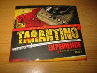 Doppel-CD: The Tarantino Experience Take II: Al Green T.Rex Duane Eddy