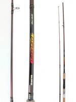 Balzer Carbon Spin / Pilkrute 40/140 Wg. 270 cm neu