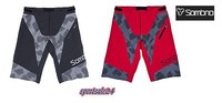 SOMBRIO " Charger " Bike Shorts Baggy Short Radhose UVP 89,90 Euro