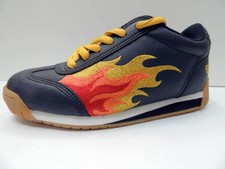 buffalo flamme chaussure