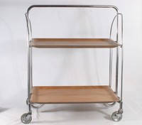 Servierwagen Bremshey Dinett