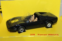 CORGI TOYS  * FERRARI 308 GTS  * OVP * MINT * NOS