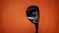 Titleist 913H HYBRID/RESCUE HOLZ # 4, 21° Loft, Regular - Flex