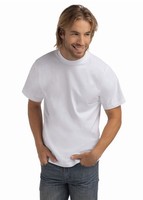 T- Shirt HANES Heavy-T Sonderangebot Gr. S - XL NEU