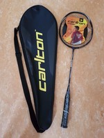 Carlton Kinesis X 70   Badmintonschläger