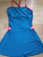 Wilson Tenniskleid Türkis Größe S Wie Neu 