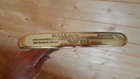 Titleist Scotty Cameron Bulls Eye " Standard " Right Handed Polished Putter
