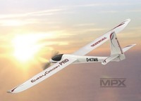 EasyGlider Pro BK Baukasten Kit Multiplex Segler Elektrosegler 214226