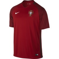 NEU Nike Original Portugal - Trikot/Jersey - Heim/Home EM 2016 Herren