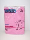 Cozy Sleeper, Pink Blanket Sleeper, 2T