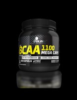  OLIMP BCAA Mega Caps 1100 mg 300 Stück