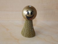 JUMPERS  2016-Kaufland  ORIGINAL GOLD Jumper   NEU aus Gewinnspiel Jumpers