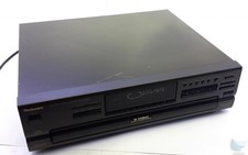 New listing
Technics Sl-Pd887 5 Disc Rotary Compact Disc Changer Tested & Working