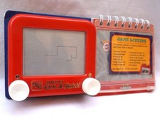 pocket etch a sketch in Etch-A-Sketch | eBay