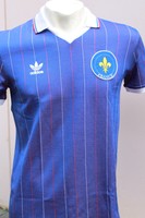 Adidas FRANKREICH Fußball T-Shirt  Men | Größe S - M - L | NEU & OVP | FRANCE