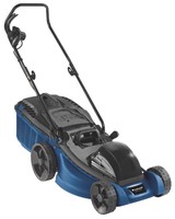 Einhell BG-EM 1743 HW Elektro-Rasenmäher, Rasenmäher, Mäher, Elektromäher