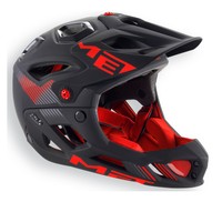 MET PARACHUTE MODELL 2015 MOUNTAINBIKEHELM DOWNHILLHELME CE EN 1078 ENDUROHELME
